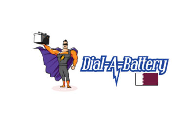 Dial A Battery