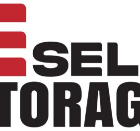 E Self Storage
