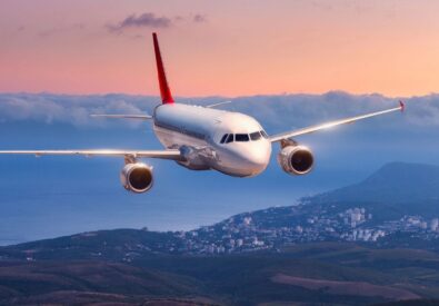 Book Flights Easily ...