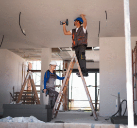 Johnny’s Handyman Se...