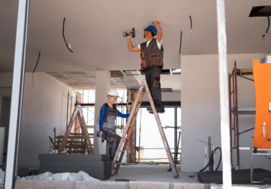 Johnny’s Handyman Se...