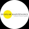 DS Solar Maintenance...