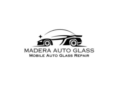 Madera auto glass re...