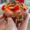 Creations Acai bowls