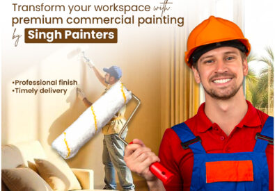 Singh Painters