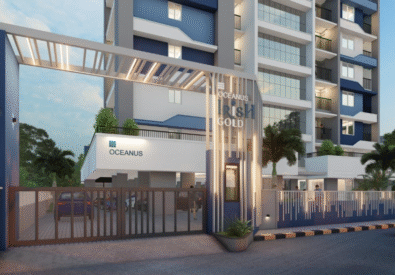 Oceanus Group –...