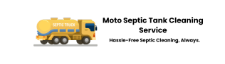 Moto Septic Tank Cle...