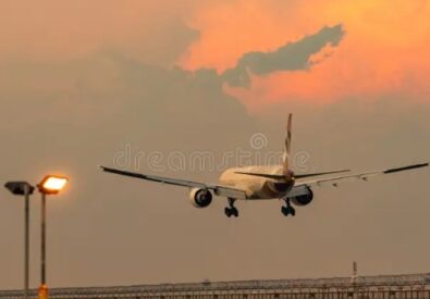 Book your flights in...