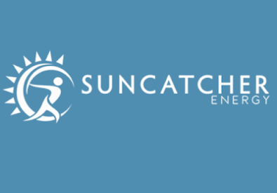 Suncatcher Energy