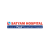 Satyam Hospital Vado...