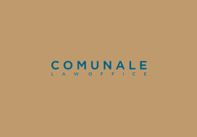 Comunale Law Office