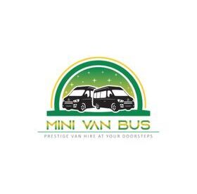 MINI VAN BUS BOOKING