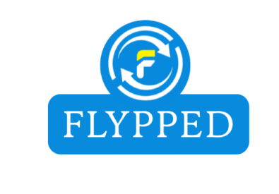Discover Flypped Mag...