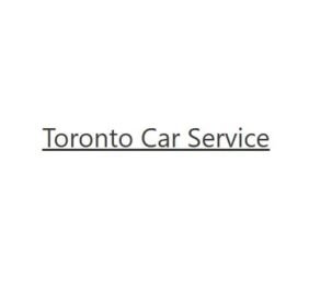 Car Service Toronto