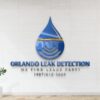 Orlando Leak Detection