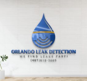 Orlando Leak Detection
