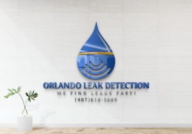 Orlando Leak Detection