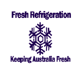 Fresh Refrigeration ...