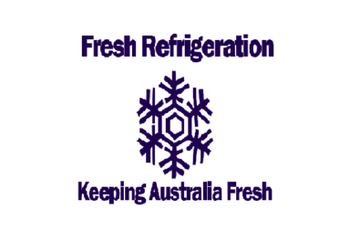 Fresh Refrigeration ...