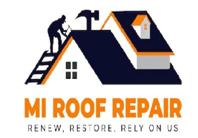 MI Roof Repair
