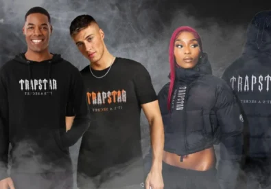 Trapstar   Oficjalny...