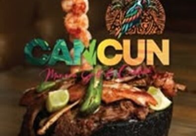Cancun Mexican Grill...