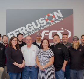 Ferguson Computer Se...