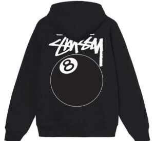 Stussy Hoodie