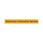 Bahamas limousine