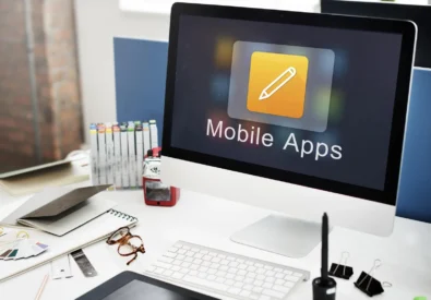 Build User-Centric A...