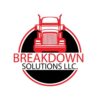 Breakdown Solutions ...