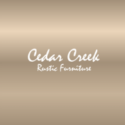 Cedar Creek Furniture