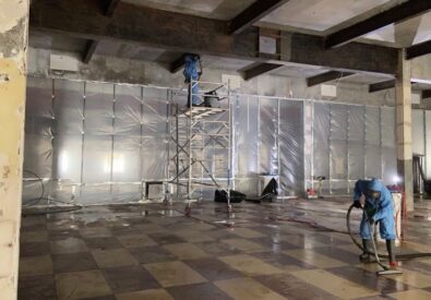 Seattle Environment ...