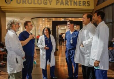 Urology Partners Of ...
