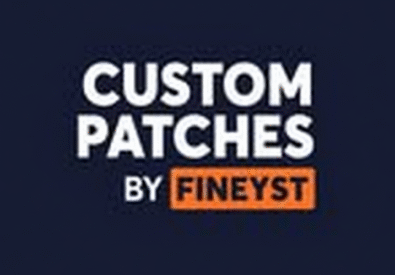 Custom Patches Factory