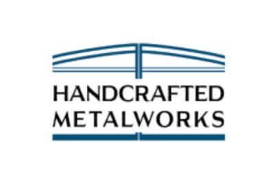 Hand Crafted Metalwo...