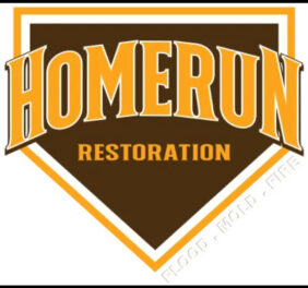 Homerun Restoration