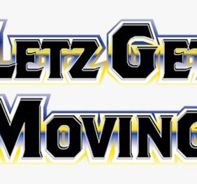 Letz Get Moving