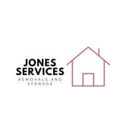 Jones Services Remov...