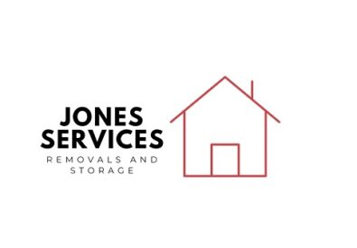 Jones Services Remov...