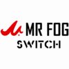 Mr Fog Switch Flavor...