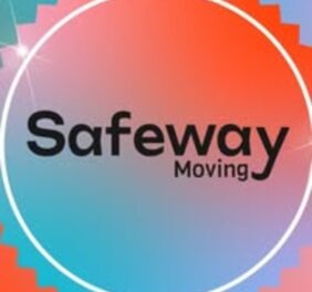 Safeway Moving inc