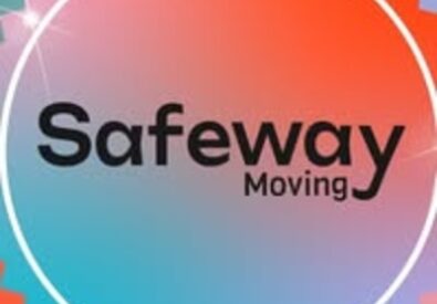 Safeway Moving inc