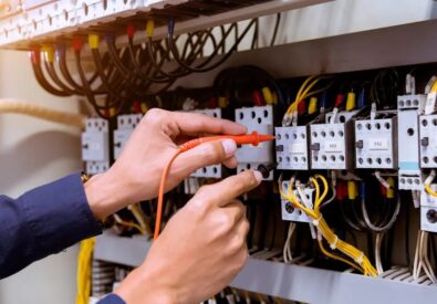 Straight-Cut Handyma...