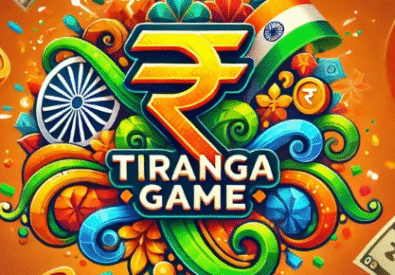 Tiranga game