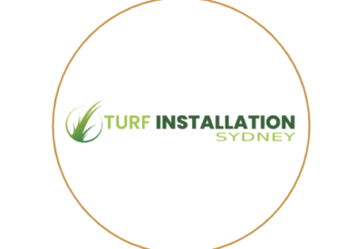 Turf Installation Sy...