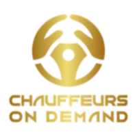 chauffeurs on demand