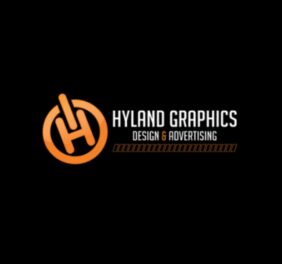 Hyland Graphic Desig...