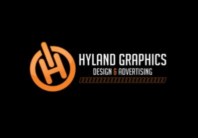 Hyland Graphic Desig...