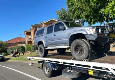 Master Cash For Cars